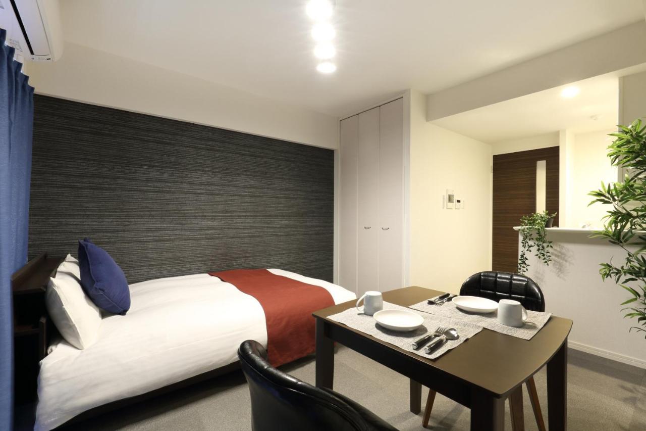 The Grand Residence Hotel Hakata Fukuoka  Eksteriør bilde